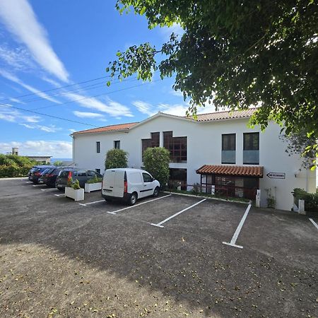 Al Moniz Hotel Água de Pena Екстериор снимка