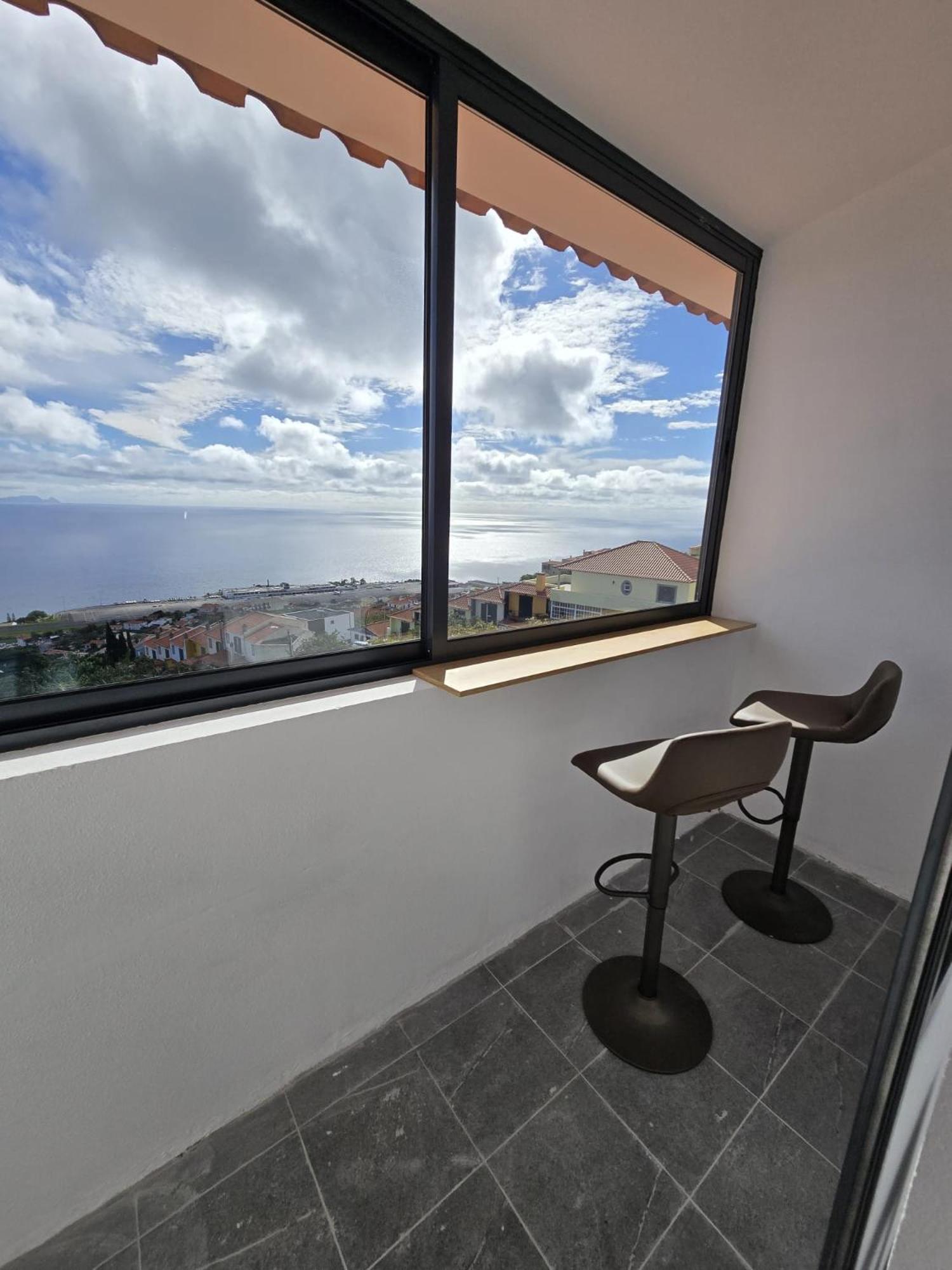 Al Moniz Hotel Água de Pena Екстериор снимка