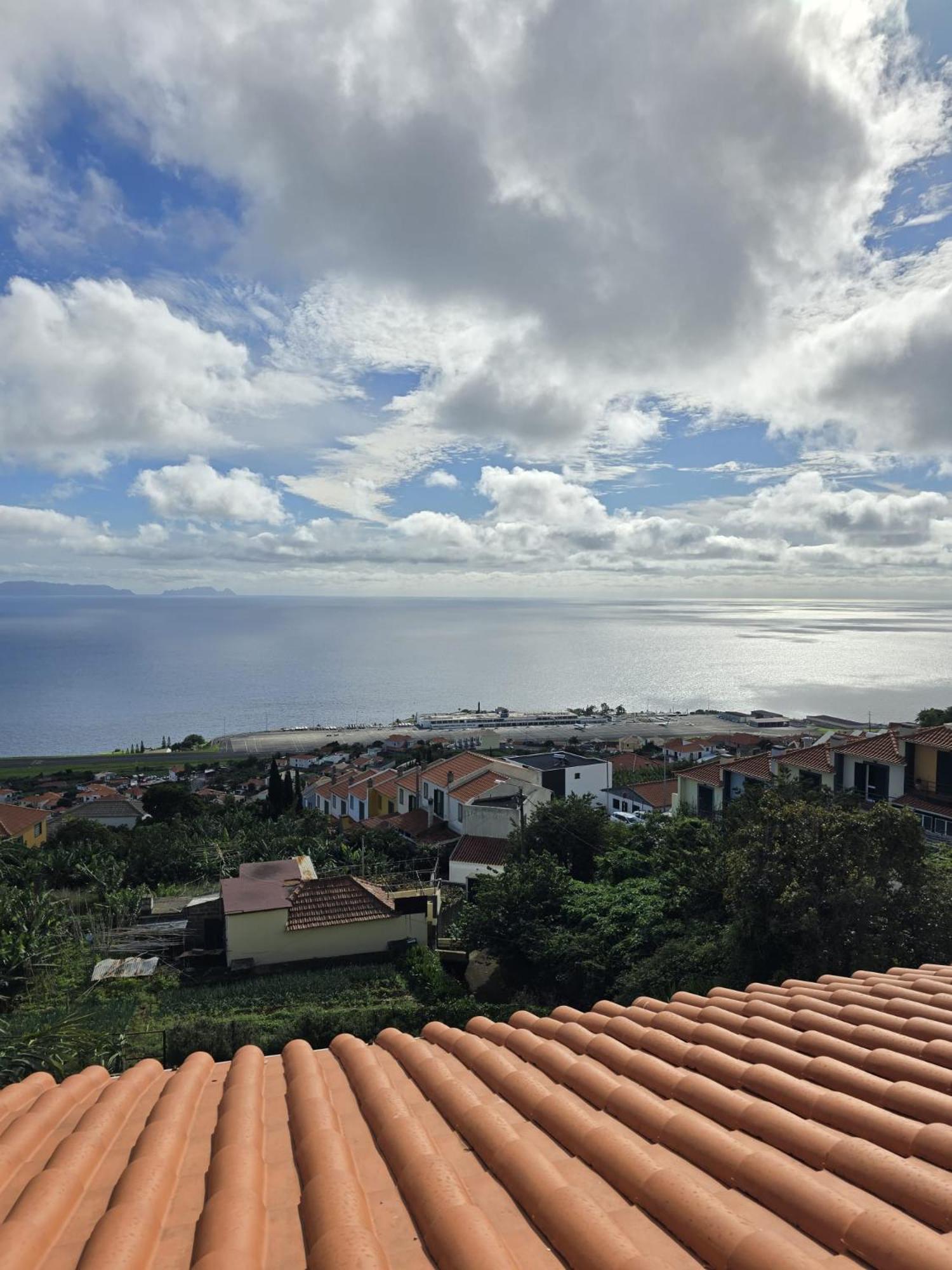 Al Moniz Hotel Água de Pena Екстериор снимка