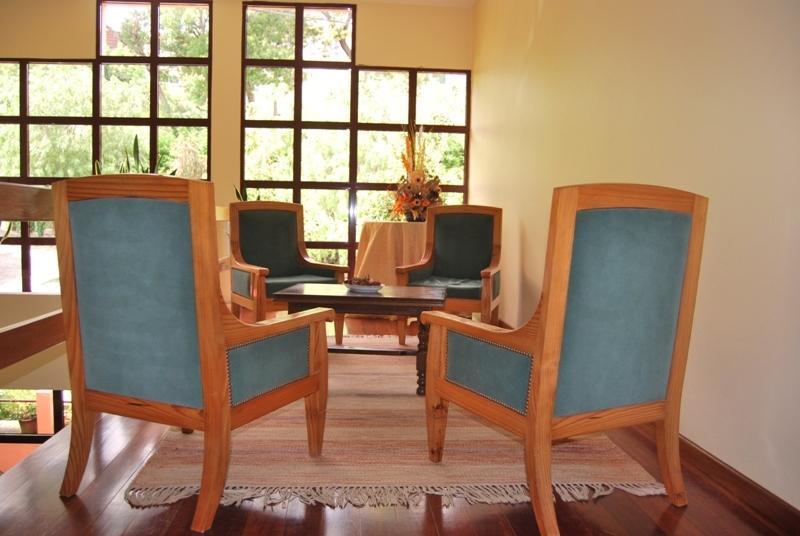 Al Moniz Hotel Água de Pena Екстериор снимка